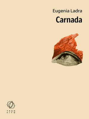 cover image of Carnada